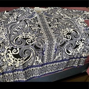 Dress shirt from avenue